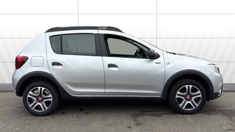 Dacia Sandero Stepway 0.9 TCe Techroad 5dr Petrol Hatchback